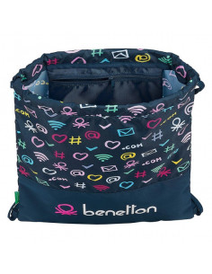 Rucksacktasche mit Bändern... 2