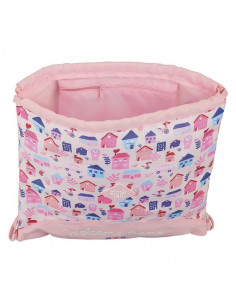 Bolsa Mochila con Cuerdas... 2