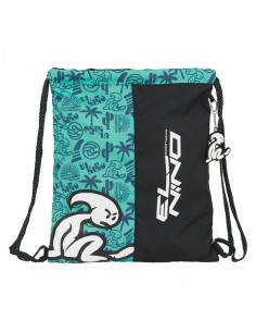 Bolsa Mochila con Cuerdas...