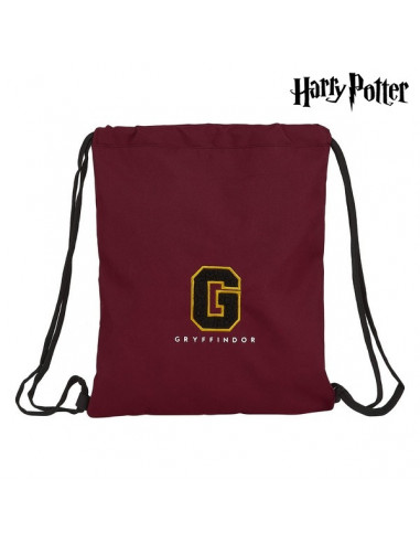 Rucksacktasche mit Bändern Harry...