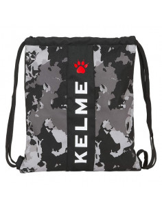 Rucksacktasche mit Bändern...