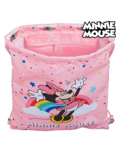 Bolsa Mochila con Cuerdas...