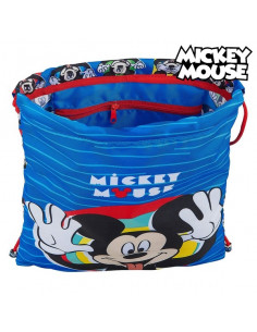 Rucksacktasche mit Bändern... 2