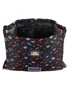 Bolsa Mochila con Cuerdas... 2