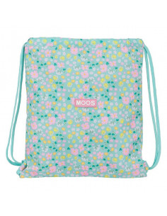 Bolsa Mochila con Cuerdas...