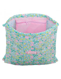 Bolsa Mochila con Cuerdas... 2