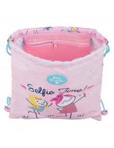 Bolsa Mochila con Cuerdas... 2