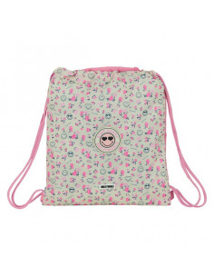 Bolsa Mochila con Cuerdas... 2