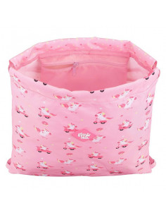 Rucksacktasche mit Bändern... 2