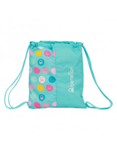 Bolsa Mochila con Cuerdas...