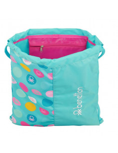 Bolsa Mochila con Cuerdas... 2