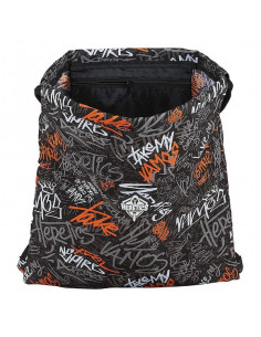 Rucksacktasche mit Bändern... 2