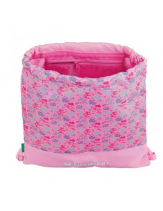 Bolsa Mochila con Cuerdas... 2