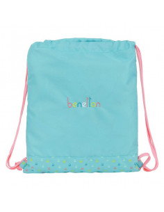 Bolsa Mochila con Cuerdas...