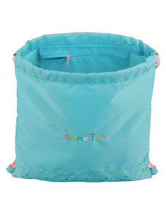 Bolsa Mochila con Cuerdas... 2