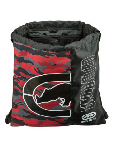 Rucksacktasche mit Bändern... 2