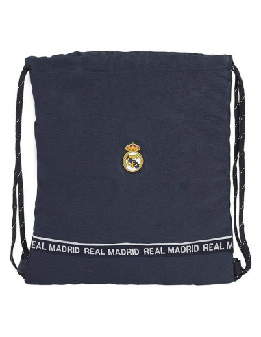 Bolsa Mochila con Cuerdas Real Madrid...