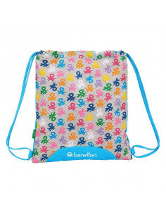 Bolsa Mochila con Cuerdas...