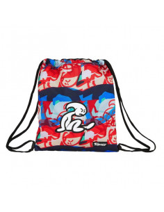 Bolsa Mochila con Cuerdas...