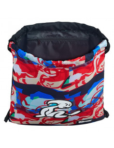 Rucksacktasche mit Bändern... 2