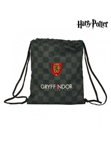Bolsa Mochila con Cuerdas Harry Potter