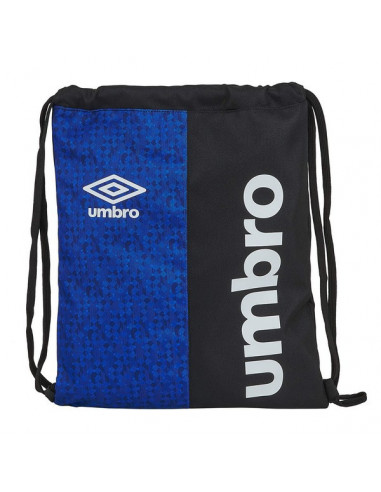 Bolsa Mochila con Cuerdas Umbro