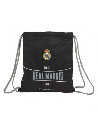 Bolsa Mochila con Cuerdas Real Madrid...