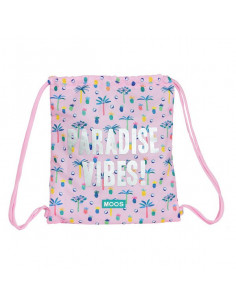 Bolsa Mochila con Cuerdas...