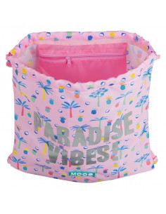 Bolsa Mochila con Cuerdas... 2