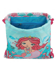 Bolsa Mochila con Cuerdas... 2