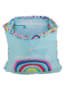 Bolsa Mochila con Cuerdas... 2