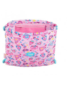 Bolsa Mochila con Cuerdas... 2