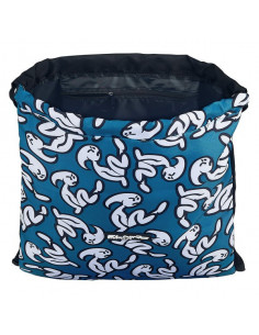 Bolsa Mochila con Cuerdas... 2