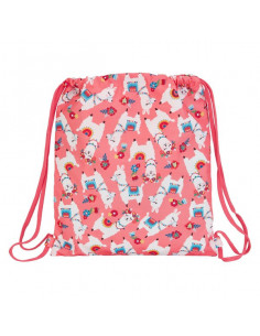 Bolsa Mochila con Cuerdas... 2