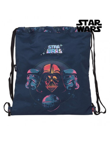 Rucksacktasche mit Bändern Star Wars...