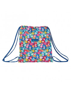 Bolsa Mochila con Cuerdas...