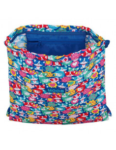 Bolsa Mochila con Cuerdas... 2