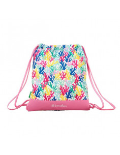 Bolsa Mochila con Cuerdas...