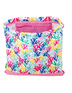 Bolsa Mochila con Cuerdas... 2