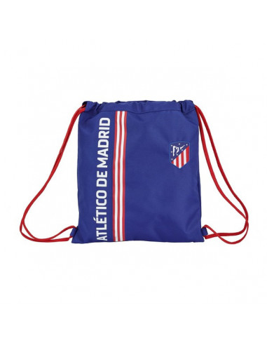 Bolsa Mochila con Cuerdas Atlético...