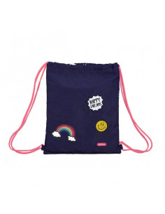 Bolsa Mochila con Cuerdas...