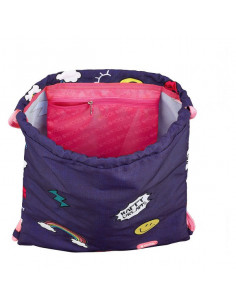 Rucksacktasche mit Bändern... 2