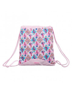 Bolsa Mochila con Cuerdas...