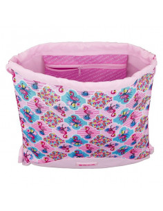 Bolsa Mochila con Cuerdas... 2