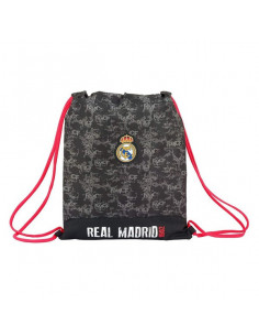 Rucksacktasche mit Bändern...