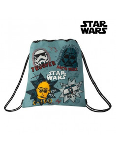 Rucksacktasche mit Bändern...