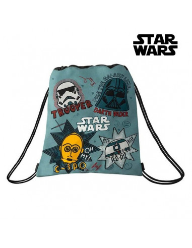 Rucksacktasche mit Bändern Star Wars...