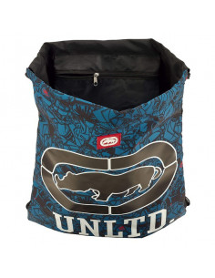 Bolsa Mochila con Cuerdas... 2