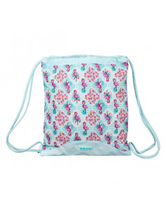 Bolsa Mochila con Cuerdas...