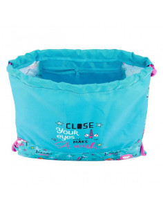 Bolsa Mochila con Cuerdas... 2